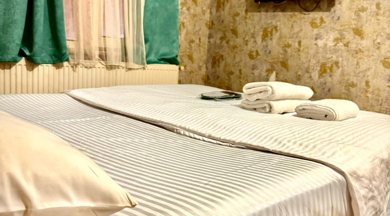 Standart Stüdyo 
